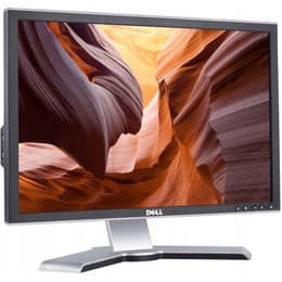 22-inch Dell UltraSharp 2208WFP 1680 x 1050 LCD Monitor Black
