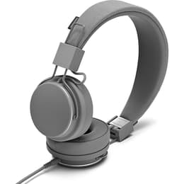 Urbanears Plattan wired Headphones with microphone - Grey