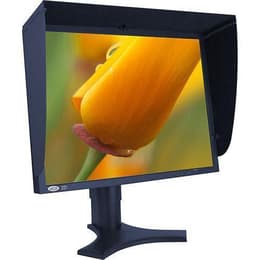21-inch Lacie 321 1600 x 1200 LCD Monitor Black