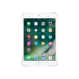 iPad mini (2015) 4th gen 128 GB - Wi-Fi + 4G - Gold