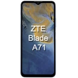 ZTE Blade A71 64GB - Blue - Unlocked