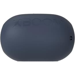 Lg Xboom Go PL2 Bluetooth Speakers - Black