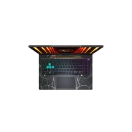 MSI Cyborg 15 15"-inch - Core 7 240H - 16GB - SSD 1 TBGB NVIDIA GeForce RTX 5060 8 GB QWERTY - English