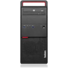 Lenovo ThinkCentre M800 Core i5-6500 3,2 - SSD 128 GB - 12GB