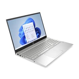 HP Pavilion 15-EG2006NF 16-inch (2023) - Core i7 - Gen 12 (P) - 16GB - SSD 1 TB AZERTY - French