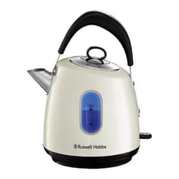 Russell Hobbs 28132 Cream 1.5L - Electric kettle