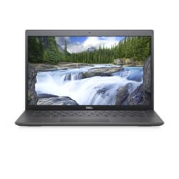 Dell Latitude 3301 13-inch (2018) - Core i5 - Gen 8 (U) - 8GB - SSD 256 GB AZERTY - French