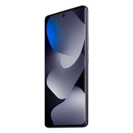 Xiaomi Redmi Note 15 Pro 512GB - Black - Unlocked