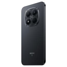 Xiaomi Redmi Note 15 Pro 512GB - Black - Unlocked