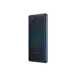 Galaxy A21s 128GB - Black - Unlocked