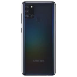 Galaxy A21s 128GB - Black - Unlocked