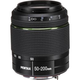 Camera Lense Pentax SMC Pentax DA 50-200 mm f/4-5.6 ED ED Standard f/4-5.6