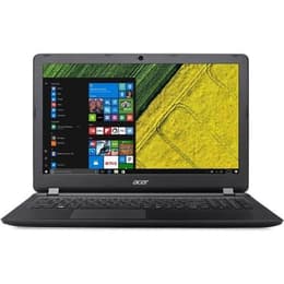 Acer Aspire ES1-533-N16C1 15-inch (2017) - Pentium N4200 - 6GB - SSD 120 GB QWERTY - Dutch