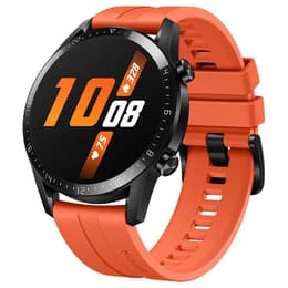 Smart Watch Huawei HR GPS Watch GT 2 Sport - Amber sunrise