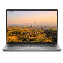 Dell Latitude 7430 14-inch (2024) - Core i5 - Gen 12 (U) - 16GB - SSD 512 GB QWERTY - English