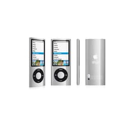 Ipod Nano 5 MP3 & MP4 player 8GB- Grey