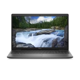 Dell Latitude 3540 15-inch (2023) - Core i5-1335U - 16GB - SSD 512 GB AZERTY - French