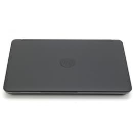 HP ProBook 650 G1 15-inch (2013) - Core i7-4600M - 8GB - SSD 256 GB QWERTY - Spanish