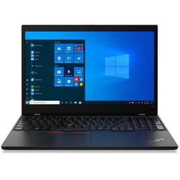 Lenovo ThinkPad L15 G1 15-inch (2020) - Core i7 - Gen 10 (U) - 32GB - SSD 256 GB QWERTY - Swedish