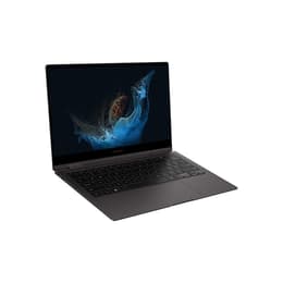 Samsung Galaxy Book2 Pro 360 15-inch (2022) - Core i5 - Gen 12 (P) - 8GB - SSD 512 GB QWERTY - Swedish