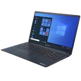 Toshiba Satellite Pro C50 15-inch (2019) - Core i3-1005G1 - 8GB - SSD 256 GB QWERTY - English
