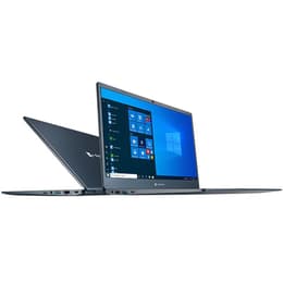 Dynabook Satellite Pro C50 15-inch (2020) - Core i3 - Gen 10 (G) - 8GB - SSD 256 GB QWERTY - English