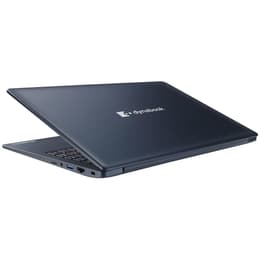Dynabook Satellite Pro C50 15-inch (2020) - Core i3 - Gen 10 (G) - 8GB - SSD 256 GB QWERTY - English