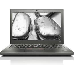 Lenovo ThinkPad X250 12-inch (2015) - Core i7-5600U - 8GB - SSD 512 GB QWERTY - English