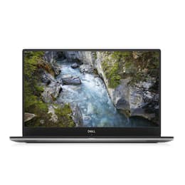 Dell XPS 15 9570 15-inch (2018) - Core i7-8750H - 32GB - SSD 2 TB QWERTY - English