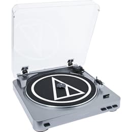 Audio-Technica AT-LP60 Record player