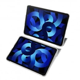 Case iPad Pro 11" (2018/2020/2021) / iPad Air 4 (2020) / iPad Air 5 (2022) - Thermoplastic polyurethane (TPU) - Black