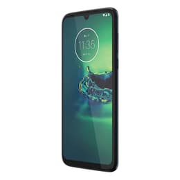 Motorola Moto G8 Plus 64GB - Blue - Unlocked