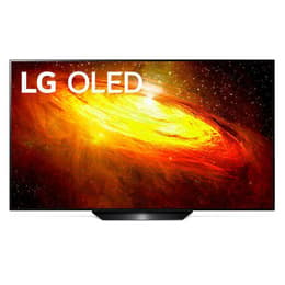 LG OLED55BX6LB 55" 3840 x 2160 Ultra HD 4K OLED Smart TV