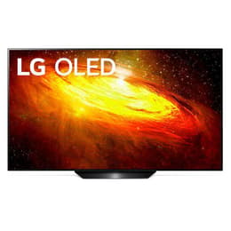 LG OLED55BX6LB 55.0000" 3840 x 2160 Ultra HD 4K OLED Smart TV