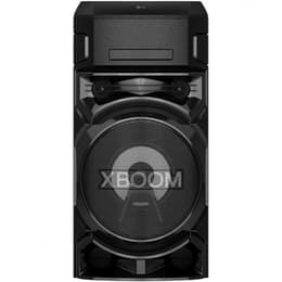 Lg XBOOM ON5 Bluetooth Speakers - Black