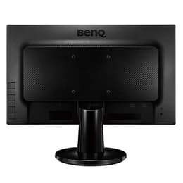 27-inch Benq GL2760HM 1920 x 1080 LCD Monitor Black
