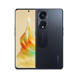 Oppo Reno8 T 5G 256GB - Black - Unlocked