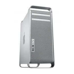 Mac Pro (June 2012) Xeon 2,4 GHz - HDD 11 To - 10GB