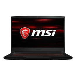 MSI GF75 Thin 17-inch (2019) - Core i5 - Gen 9 (H) - 8GB - SSD 128 GB AZERTY - French