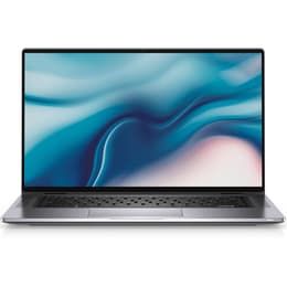 Dell Latitude 9510 15-inch (2020) - Core i7 - Gen 10 (U) - 16GB - SSD 256 GB QWERTZ - German