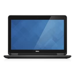 Dell Latitude E7340 13-inch (2015) - Core i5-4300U - 8GB - SSD 240 GB QWERTY - English