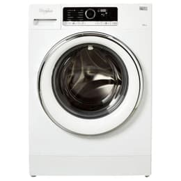 Whirlpool FSCR12420 Freestanding washing machine Front load