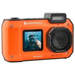 AgfaPhoto Realishot WP9500 - Orange