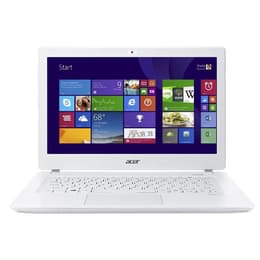 Acer Aspire V3-371-36Q7 13-inch (2015) - Core i3-4005U - 4GB - HDD 320 GB AZERTY - French