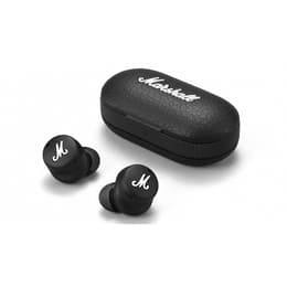Marshall Mode II Earbud Noise-Cancelling Bluetooth Earphones - Black