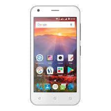 Condor Griffe T3 8GB - White - Unlocked