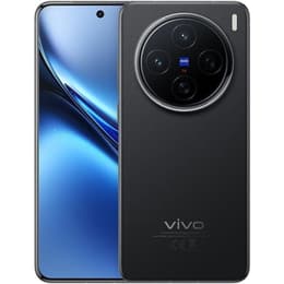 vivo X200 256GB - Black - Unlocked