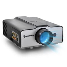 Klarstein EH3BS Video projector 1300 Lumen - Black
