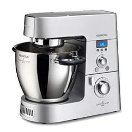 Multi-purpose food cooker Kenwood Cooking Chef KM070 6.7L - Silver
