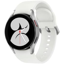 Smart Watch Samsung HR GPS Watch 4 - White